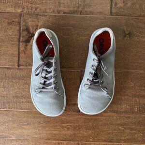 Origo Everyday barefoot minimal sneaker